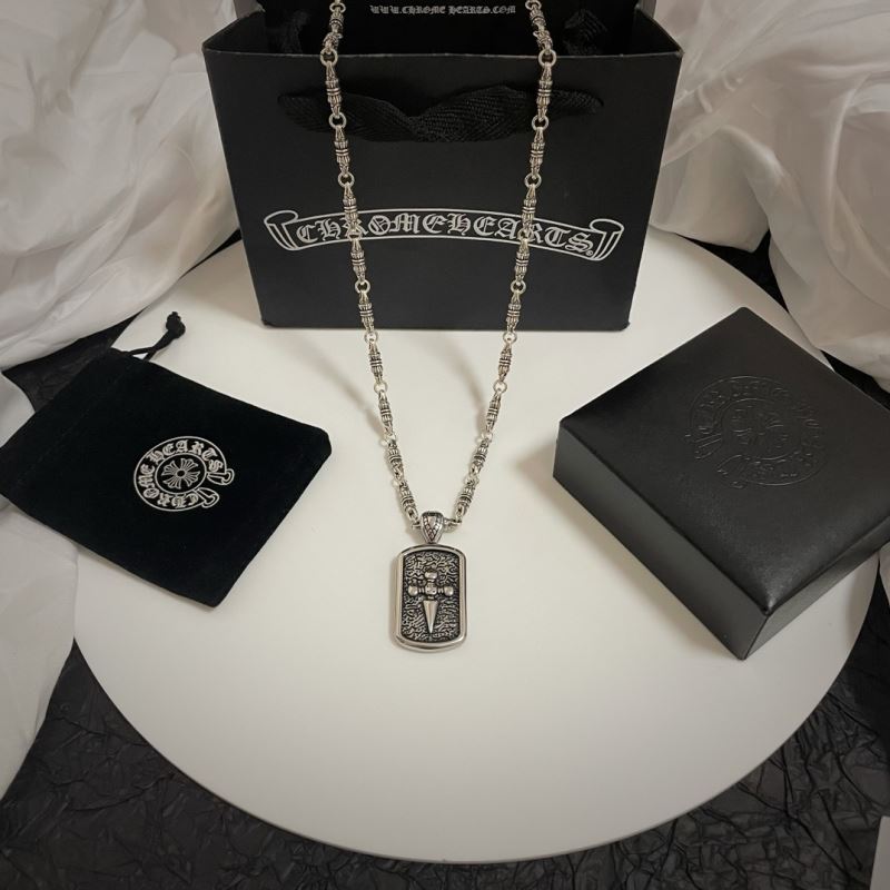 Chrome Hearts Necklaces